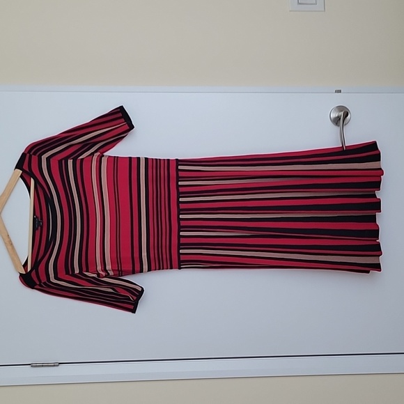 Ann Taylor Knit Dress, Size S - Picture 1 of 3